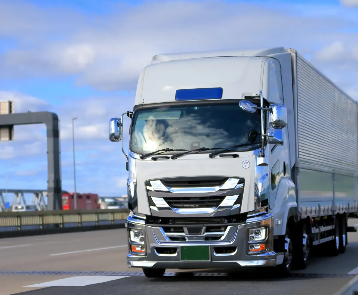 株式会社トライアングルについて